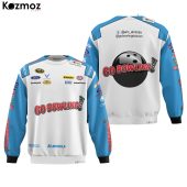 L250324900 Aric Almirola Nascar Racing 2014 Uniform 4 Qircg.jpg - demo10