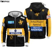 L250325908 Ayrton Senna 1985 Replica Racing Lotus F1 Uniform 3 3vpp7.jpg - demo10