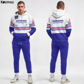 L250328900 Alan Jones 1984 Rothmans Porsche Sandown 1000 Race Used Uniform 1 Yb58p.jpg - demo10