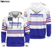 L250328900 Alan Jones 1984 Rothmans Porsche Sandown 1000 Race Used Uniform 2 6n0g0.jpg - demo10