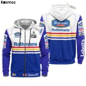 L250328902 Damon Hill 1997 Replica Racing Uniform Williams F1 3 J88to.jpg - demo10