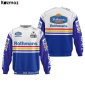 L250328902 Damon Hill 1997 Replica Racing Uniform Williams F1 4 Ym4n7.jpg - demo10