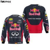 L250401901 Sebastian Vettel Formula One Racing 2011 Red Bull Uniform 4 Sfhy3.jpg - demo10