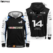 L250402901 Fernando Alonso 2021 Race Used Alpine Formula 1 Unifom 2 Jhgsr.jpg - demo10