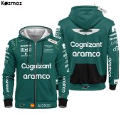L250402902 Fernando Alonso 2023 Aston Martin F1 Team Used Uniform 3 5ydpi.jpg - demo10