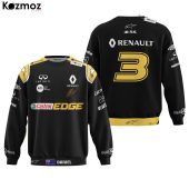 L250402903 Daniel Ricciardo 2019 Signed Replica Race Renault F1 Team Uniform 4 I4yts.jpg - demo10