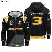 L250402904 Daniel Ricciardo Rare Early 2020race Used Renault F1 Team Alpinestars Race Suit 3 404ip.jpg - demo10