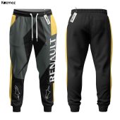 L250402904 Daniel Ricciardo Rare Early 2020race Used Renault F1 Team Alpinestars Race Suit 5 Bef4k.jpg - demo10