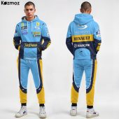 L250402906 Fernando Alonso 2004 Worn Renault Racing Uniform 1 Noags.jpg - demo10