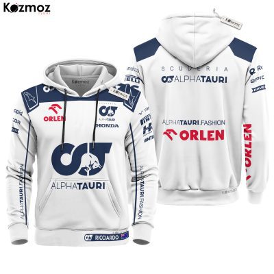 Daniel Ricciardo Racing Costume 2023 Collection ? McLaren F1 Racing Team