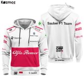 L250403900 Charles Leclerc 2018 Alfa Romeo Sauber F1 Uniform 2 U6l1h.jpg - demo10