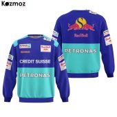 L250403904 Kimi Rikknen Sauber F1 Race 2001 Uniform 4 B724d.jpg - demo10