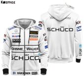 L250403908 Kimi Rikknen 2006 Mclaren Racing Race Used Race Uniform 3 51i06.jpg - demo10