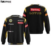 L250404902 Kimi Raikkonen 2012 Team Lotus F1 Racing Uniform 4 U6oju.jpg - demo10