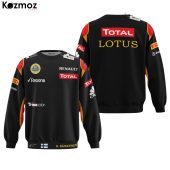 L250404903 Kimi Rikknen 2013 Formula 1 Lotus Racing Uniform 4 K9i4b.jpg - demo10