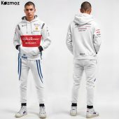 L250404906 Kimi Raikkonen 2019 Alfa Romeo F1 Azerbaijan Gp Racing Uniform 1 Aatb9.jpg - demo10
