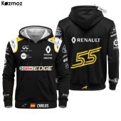 L250405901 Carlos Sainz 2018 Race Used Renault F1 Uniform 2 N7810.jpg - demo10