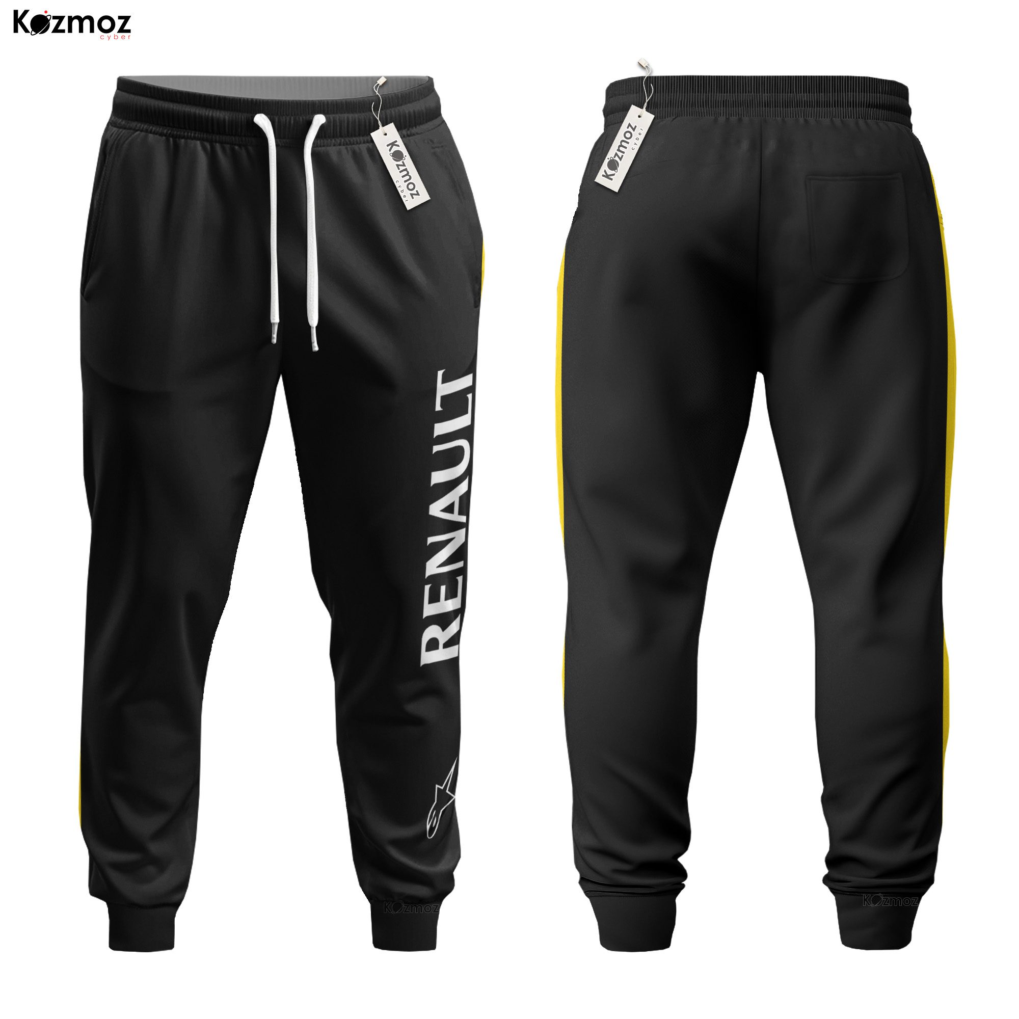 Carlos Sainz Racing Costume Castrol Edge 2018 Collection ? Renault F1 Racing Team Carlos Sainz Racing Costume Castrol Edge 2018 Collection ? Renault F1 Racing Team