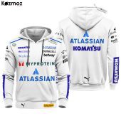 L250409900 Carlos Sainz 2025 Williams F1 Racing Uniform 2 Dbq45.jpg - demo10