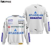 L250409900 Carlos Sainz 2025 Williams F1 Racing Uniform 4 Ruxfm.jpg - demo10