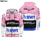 L250409903 George Russell 2017 Abu Dhabi Gp Fp1 Used Force India F1 Racing Uniform 3 Non10.jpg - demo10