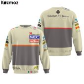 L250410901 Sergio Perez 2012 Chinese Gp Race Used Sauber F1 Uniform 4 O925y.jpg - demo10