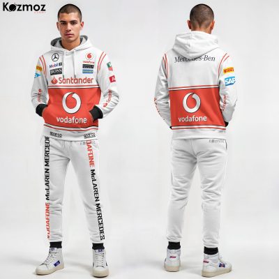 Sergio Perez Racing Costume 2013 Collection ? Force India F1 Racing Team