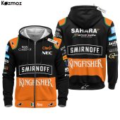 L250410905 Sergio Perez 2015 Signed Race Worn Force India Formula One Uniform 3 W642w.jpg - demo10