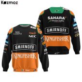 L250410905 Sergio Perez 2015 Signed Race Worn Force India Formula One Uniform 4 K1l1f.jpg - demo10