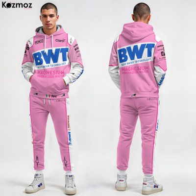 Sergio Perez Racing Costume 2020 Collection ? Racing Point F1 Racing Team