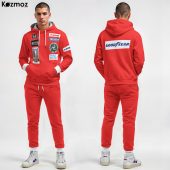 L250412903 Nigel Mansell 1985 Race Used Canon Williams F1 Uniform 1 Kefna.jpg - demo10