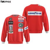 L250412903 Nigel Mansell 1985 Race Used Canon Williams F1 Uniform 4 F2doi.jpg - demo10