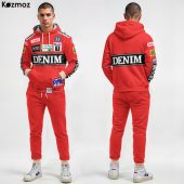 L250412904 Nigel Mansell 1986 Canon Williams Stand 21 Formula 1 Racing Uniform 1 Dfbp0.jpg - demo10