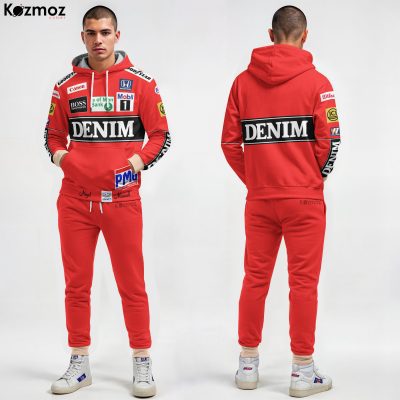 Nigel Mansell Racing Costume 1986 Collection ? Williams F1 Racing Team