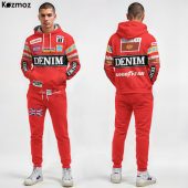 L250412905 Nigel Mansells 1988 Canon Williams Stand 21 Formula 1 Race Uniform 1 Jejk1.jpg - demo10