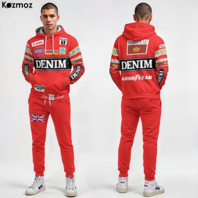 Nigel Mansell Racing Costume 1988 Canon Williams Stand 21 Collection ? Williams F1 Racing Team