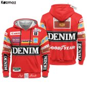 L250412905 Nigel Mansells 1988 Canon Williams Stand 21 Formula 1 Race Uniform 2 V3ay7.jpg - demo10