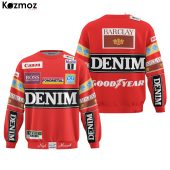 L250412905 Nigel Mansells 1988 Canon Williams Stand 21 Formula 1 Race Uniform 4 39e1b.jpg - demo10