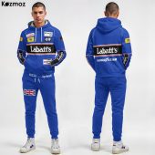 L250415900 Nigel Mansell 1992 F1 Replica Embroidery Race Uniform 1 Dnspd.jpg - demo10