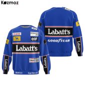 L250415900 Nigel Mansell 1992 F1 Replica Embroidery Race Uniform 4 K32i4.jpg - demo10