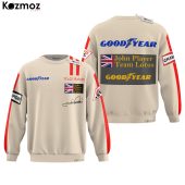 L250416904 Mario Andretti 1976 Signed Race Used John Player Special Lotus F1 Suit 4 Iogim.jpg - demo10