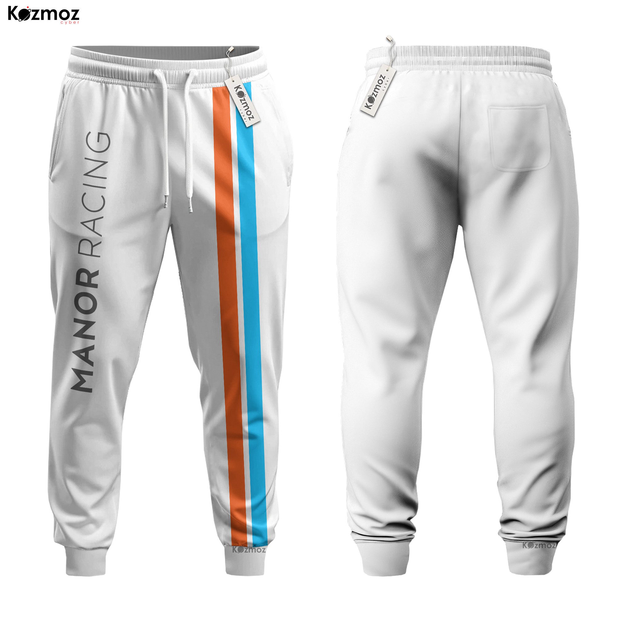 Esteban Ocon Racing Costume Manor 2016 F1 Racing Uniform ? Manor F1 Racing Team Esteban Ocon Racing Costume Manor 2016 F1 Racing Uniform ? Manor F1 Racing Team