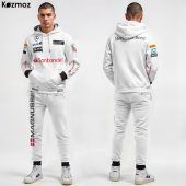 L250418901 Kevin Magnussen 2014 Combinaison De Course De Formule 1 Mclaren Racing Uniform 1 H2a4g.jpg - demo10