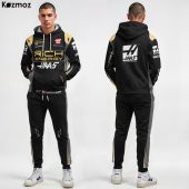 L250418905 Kevin Magnussen 2019 Haas F1 Brazilian Gp Race Uniform 1 98n7p.jpg - demo10