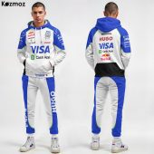 L250418906 Yuki Tsunoda 2025 Formula One Team Visa Cash App Rb Replica Racing Uniform 1 Dpopj.jpg - demo10