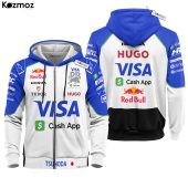 L250418906 Yuki Tsunoda 2025 Formula One Team Visa Cash App Rb Replica Racing Uniform 3 Oetf6.jpg - demo10