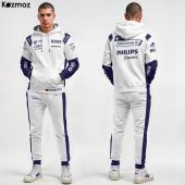 L250419900 Nico Hlkenberg Williams 2010s F1 Race Uniform 1 6p6sf.jpg - demo10