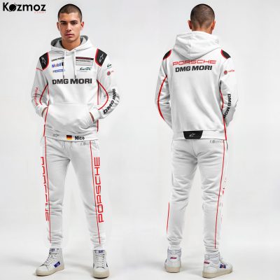 Nico Hulkenberg Racing Costume 2015 Le Mans 24h Race Uniform ? Le Mans Racing Team