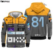 L250421903 Oscar Piastri 2023 Signed Rookie Year Mclaren F1 Worn Uniform Back 3 V519v.jpg - demo10