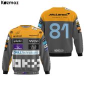 L250421903 Oscar Piastri 2023 Signed Rookie Year Mclaren F1 Worn Uniform Back 4 S2wwf.jpg - demo10